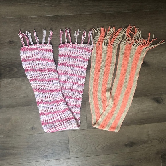 Scarf Duo - Picture 1 of 1